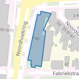 Perceel TBG01-N-16017