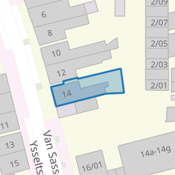 Perceel TBG01-N-16019