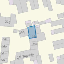 Perceel TBG01-N-16030