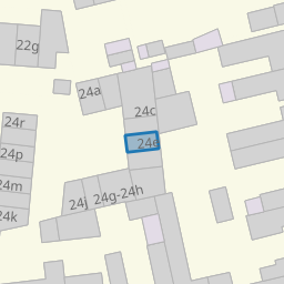 Perceel TBG01-N-16032