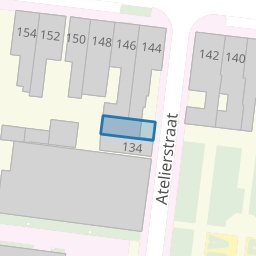 Perceel TBG01-N-16042