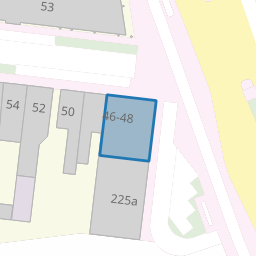 Perceel TBG01-N-16043