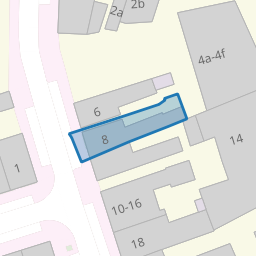 Perceel TBG01-N-16059