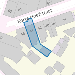 Perceel TBG01-N-16113