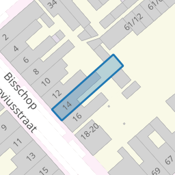 Perceel TBG01-N-16130