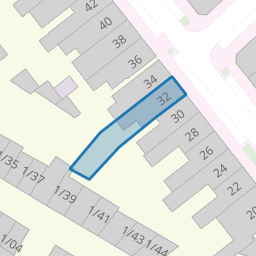 Perceel TBG01-N-16140