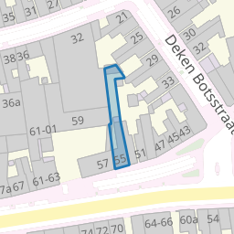 Perceel TBG01-N-16144