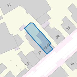 Perceel TBG01-N-16151