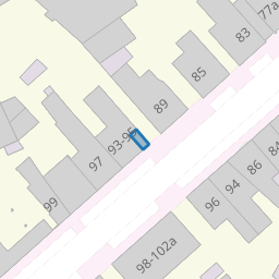 Perceel TBG01-N-16152