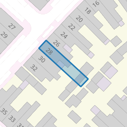 Perceel TBG01-N-16155