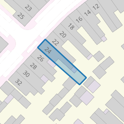 Perceel TBG01-N-16157