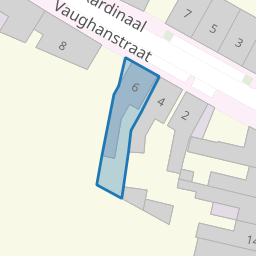 Perceel TBG01-N-16169