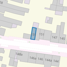 Perceel TBG01-N-16190