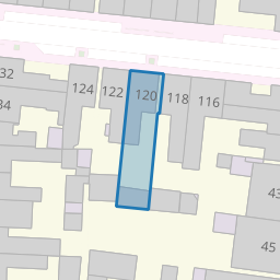 Perceel TBG01-N-16198