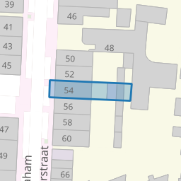 Perceel TBG01-N-16202