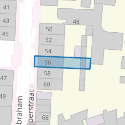 Perceel TBG01-N-16203