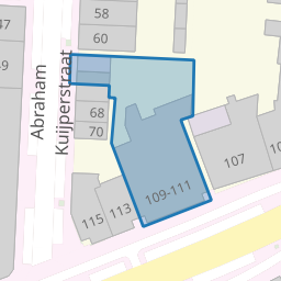 Perceel TBG01-N-16206