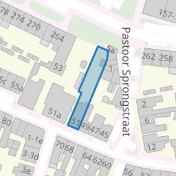 Perceel TBG01-N-16217