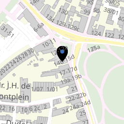 Appartement TBG01 N 16233 4