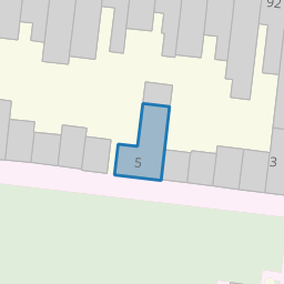 Perceel TBG01-N-16248