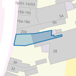 Perceel TBG01-N-16264