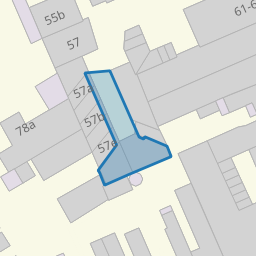 Perceel TBG01-N-16267