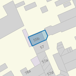 Perceel TBG01-N-16272