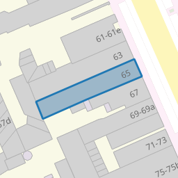 Perceel TBG01-N-16276