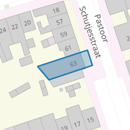 Perceel TBG01-N-16285