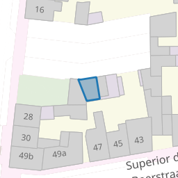 Perceel TBG01-N-16292