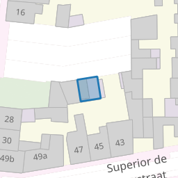 Perceel TBG01-N-16293