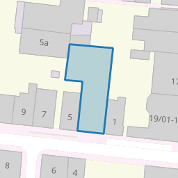 Perceel TBG01-N-16315