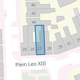 Perceel TBG01-N-16320