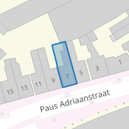 Perceel TBG01-N-16341