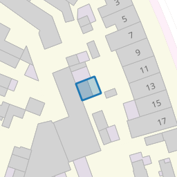 Perceel TBG01-N-16355