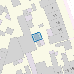 Perceel TBG01-N-16357