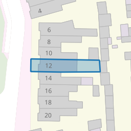 Perceel TBG01-N-16360