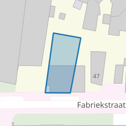 Perceel TBG01-N-16374