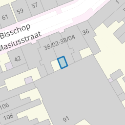 Perceel TBG01-N-16425