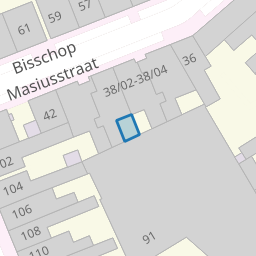 Perceel TBG01-N-16426