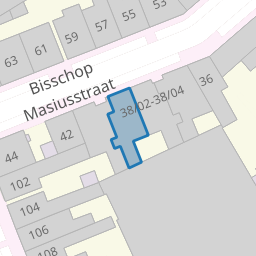 Perceel TBG01-N-16430