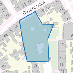 Perceel TBG01-N-16434