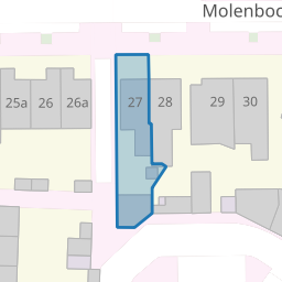 Perceel TBG01-N-16441