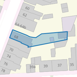 Perceel TBG01-N-16451