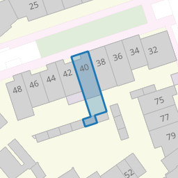 Perceel TBG01-N-16465