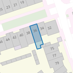 Perceel TBG01-N-16467