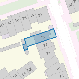 Perceel TBG01-N-16470