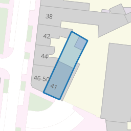 Perceel TBG01-N-16488