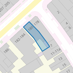 Perceel TBG01-N-16495