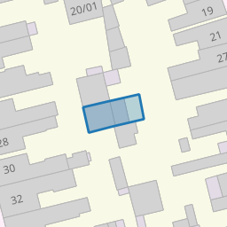 Perceel TBG01-N-16503